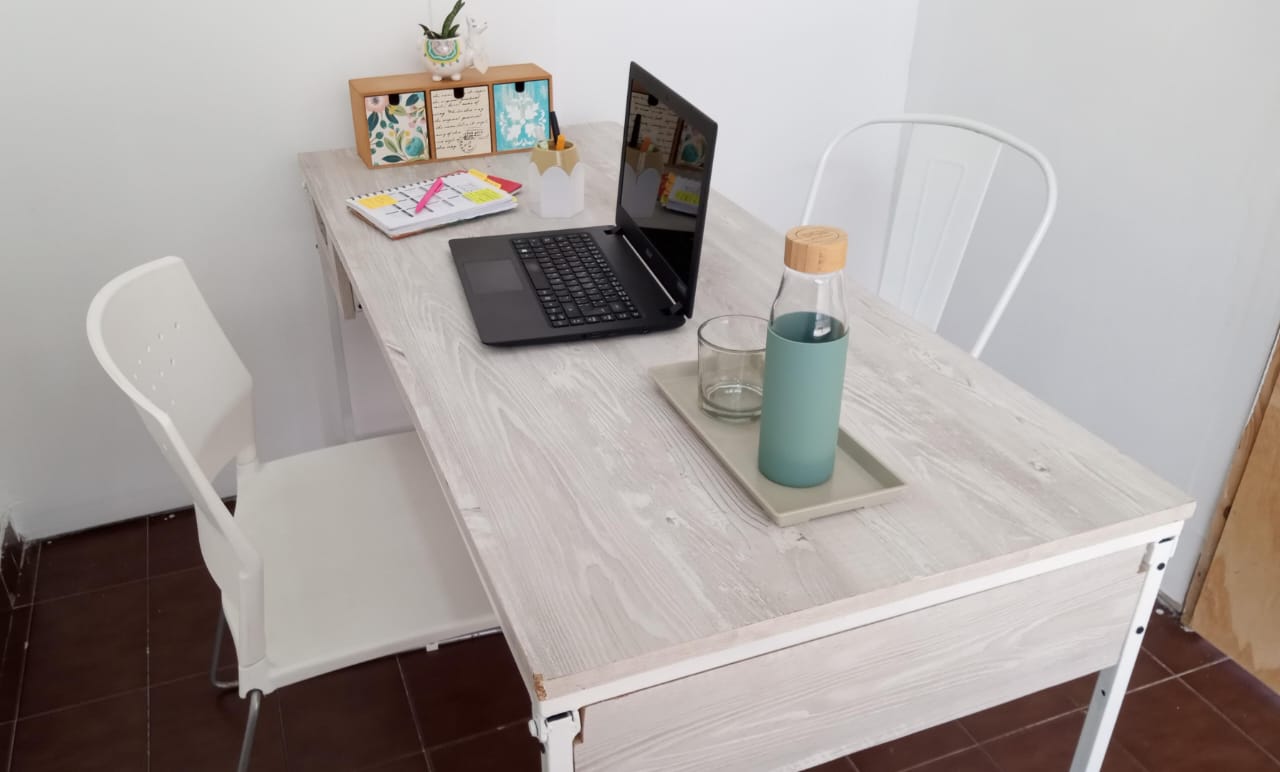 Coworking en La Lucila del Mar