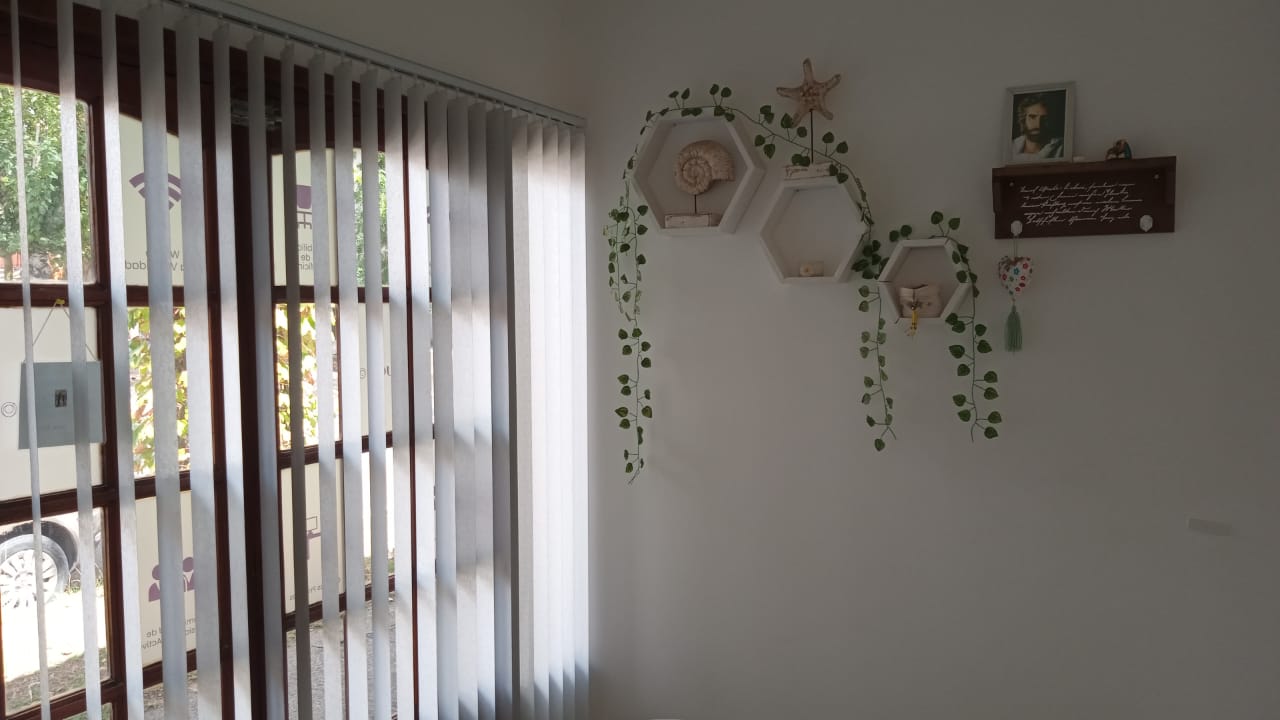 Coworking en La Lucila del Mar